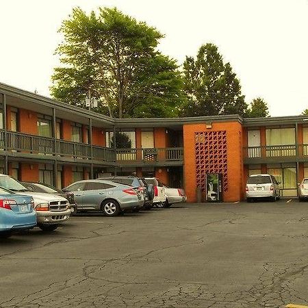 Royal Motel Hermitage Εξωτερικό φωτογραφία
