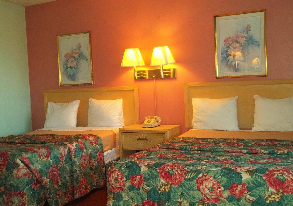 Royal Motel Hermitage Εξωτερικό φωτογραφία