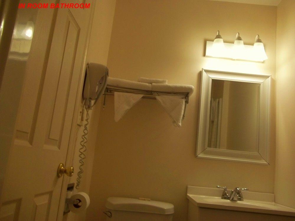 Royal Motel Hermitage Εξωτερικό φωτογραφία