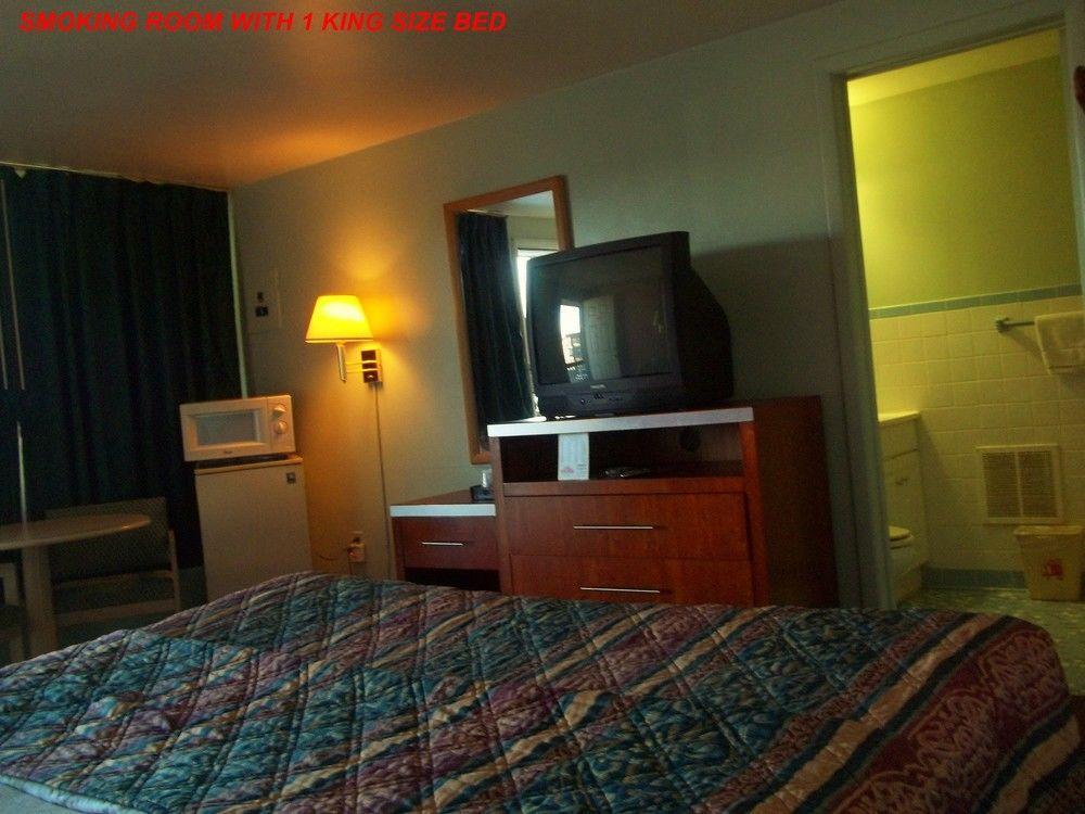 Royal Motel Hermitage Εξωτερικό φωτογραφία