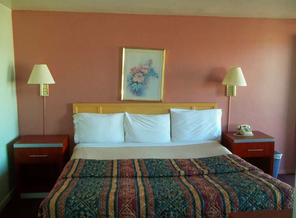 Royal Motel Hermitage Εξωτερικό φωτογραφία