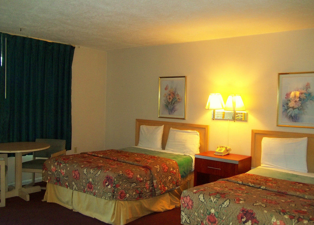 Royal Motel Hermitage Εξωτερικό φωτογραφία