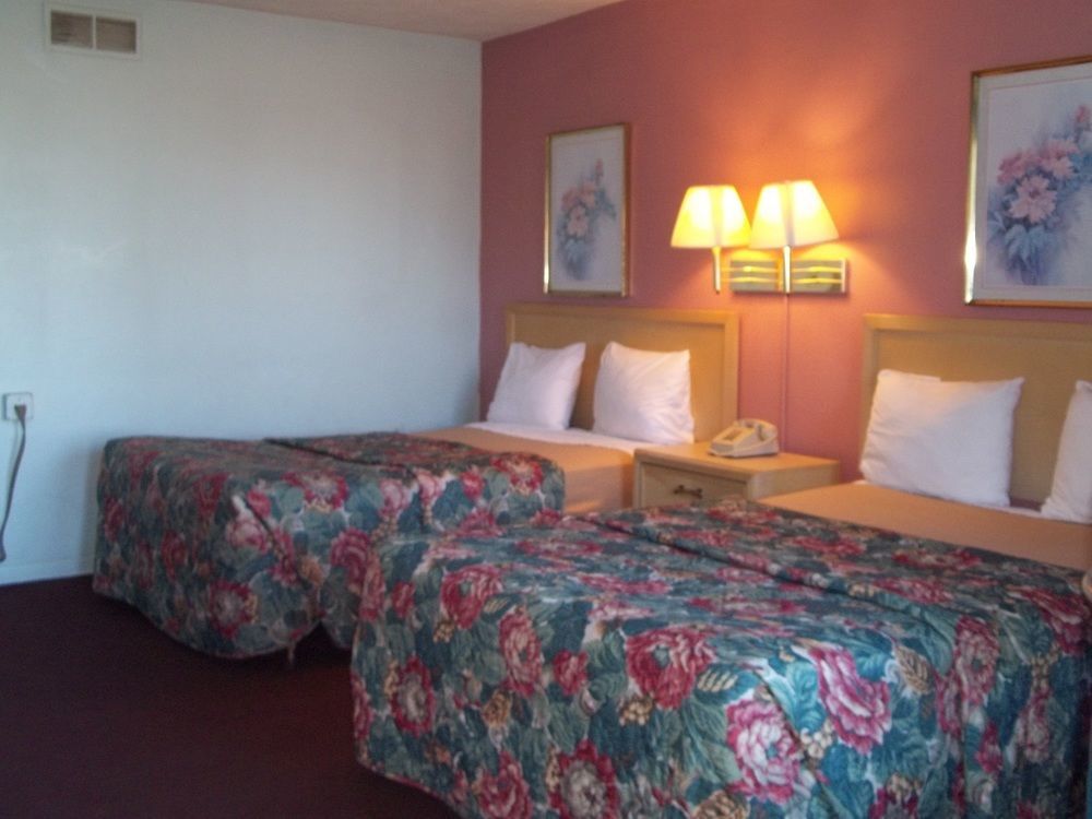 Royal Motel Hermitage Εξωτερικό φωτογραφία