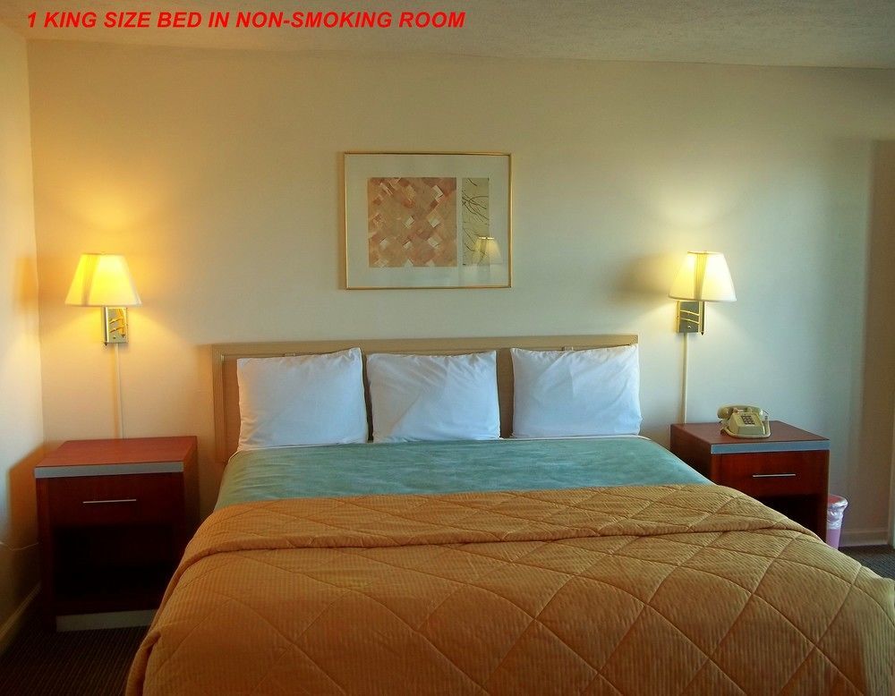 Royal Motel Hermitage Εξωτερικό φωτογραφία