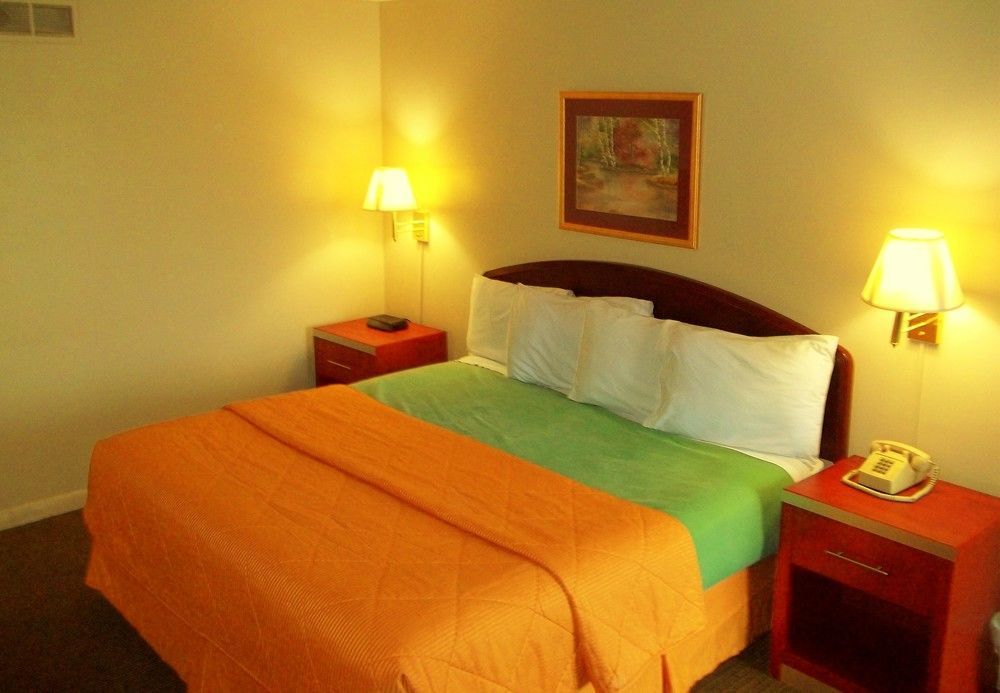 Royal Motel Hermitage Εξωτερικό φωτογραφία