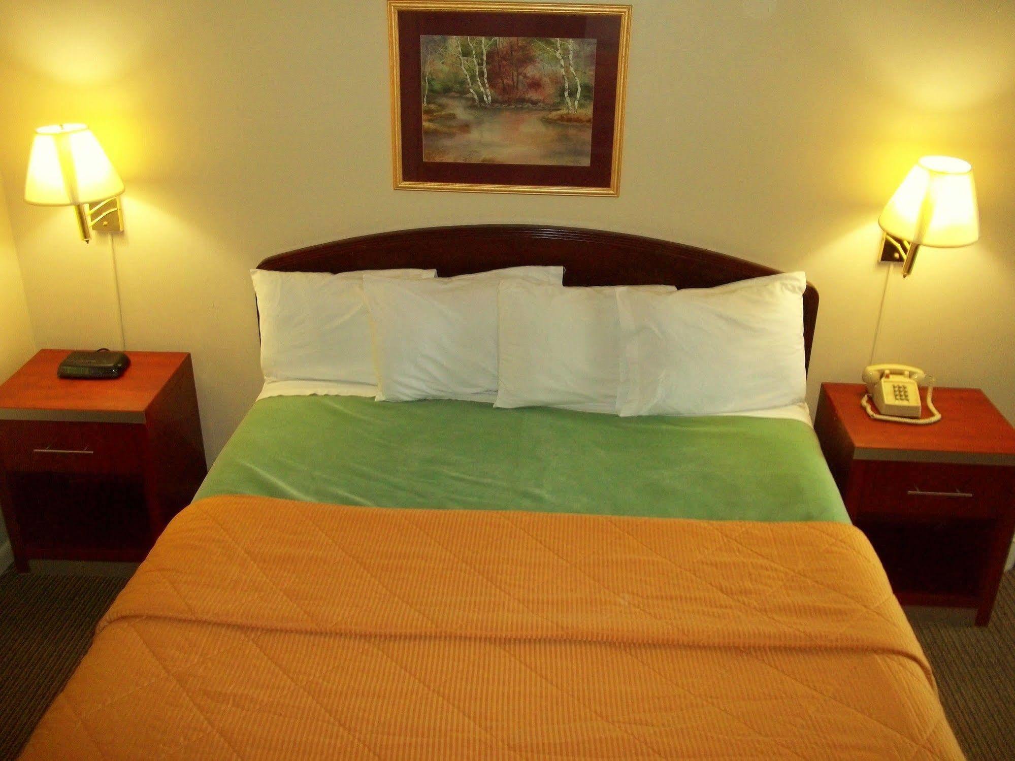 Royal Motel Hermitage Εξωτερικό φωτογραφία