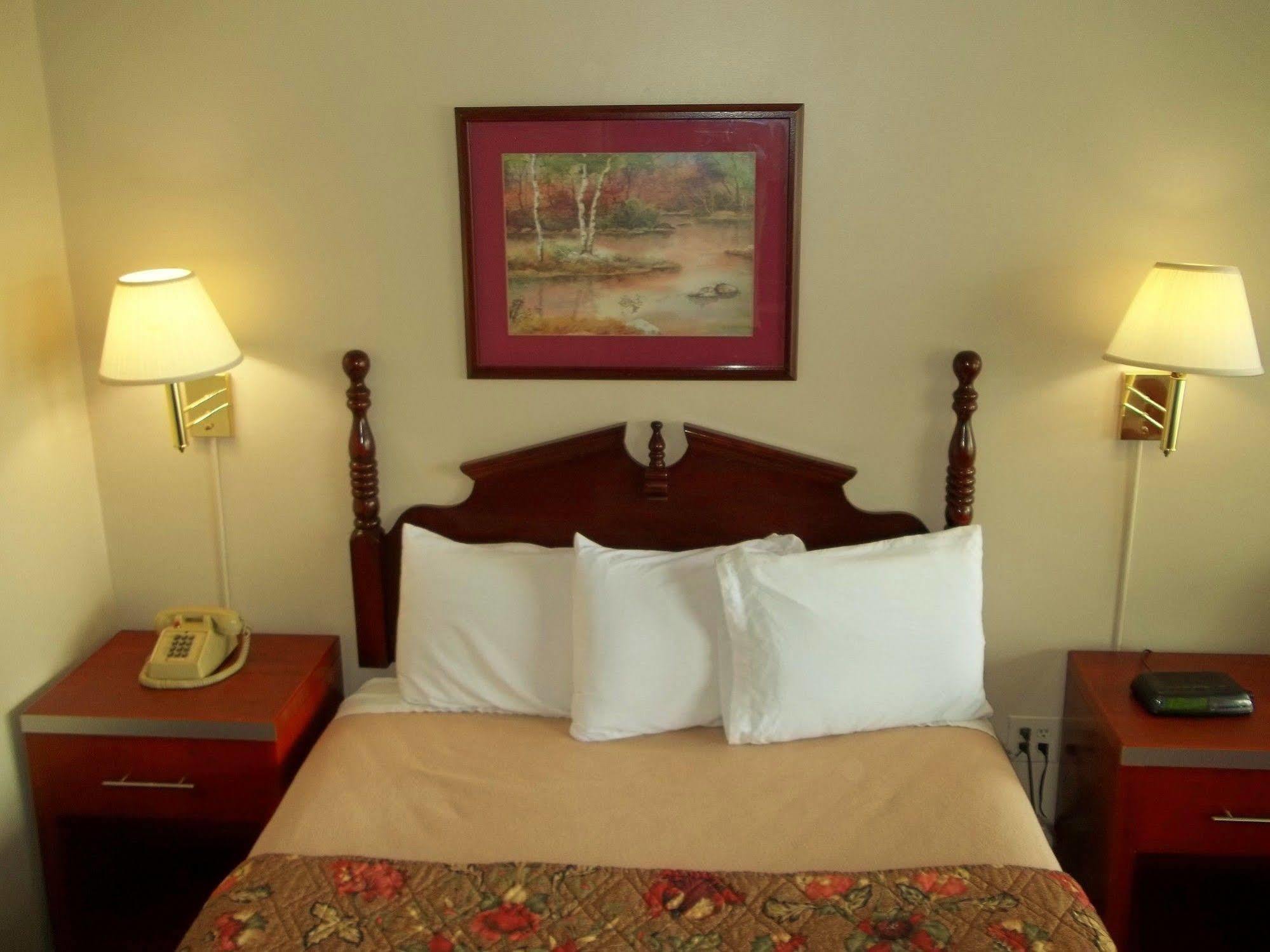 Royal Motel Hermitage Εξωτερικό φωτογραφία