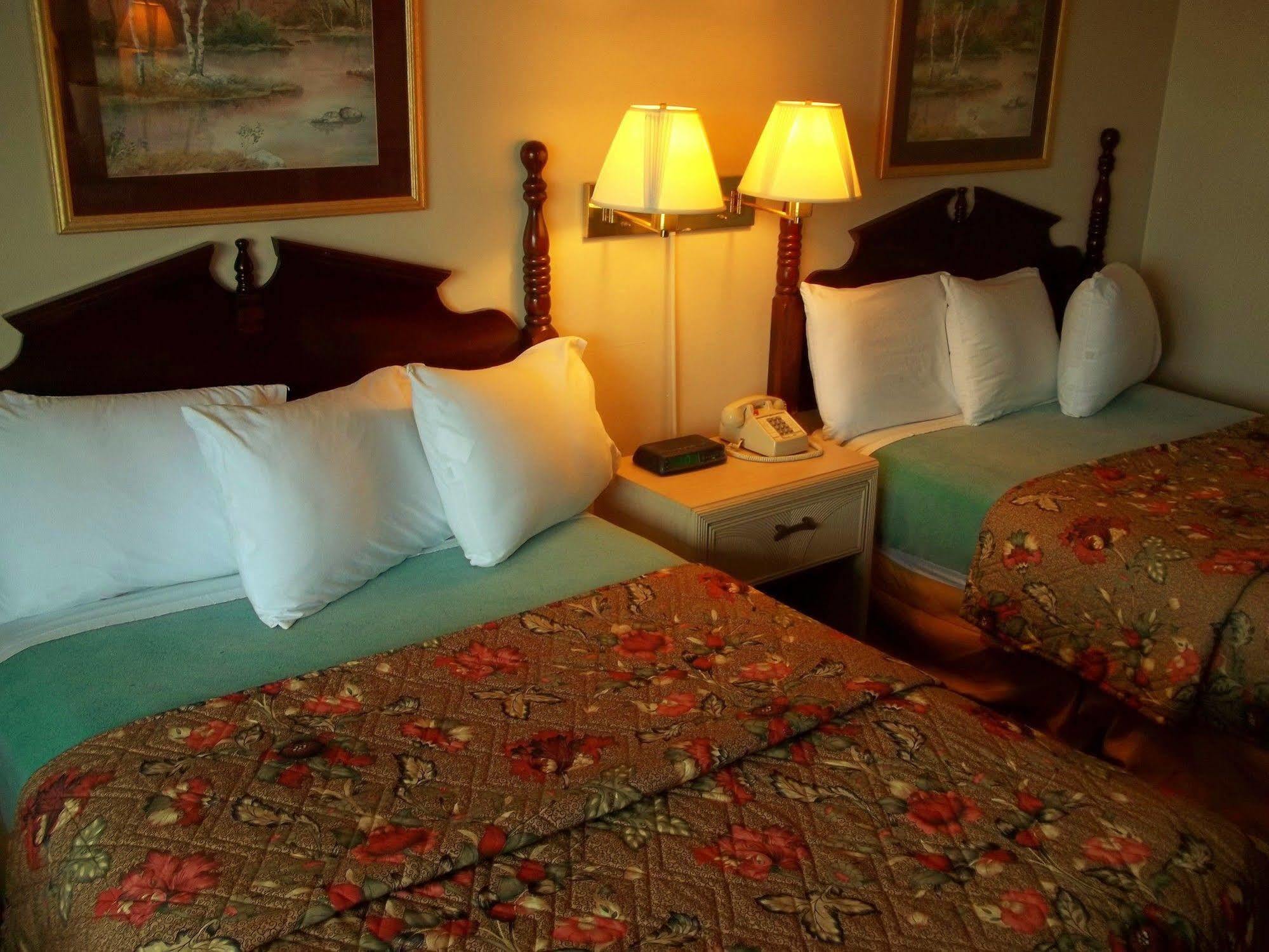 Royal Motel Hermitage Εξωτερικό φωτογραφία