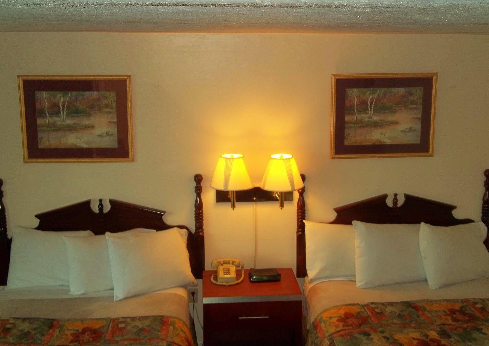 Royal Motel Hermitage Εξωτερικό φωτογραφία