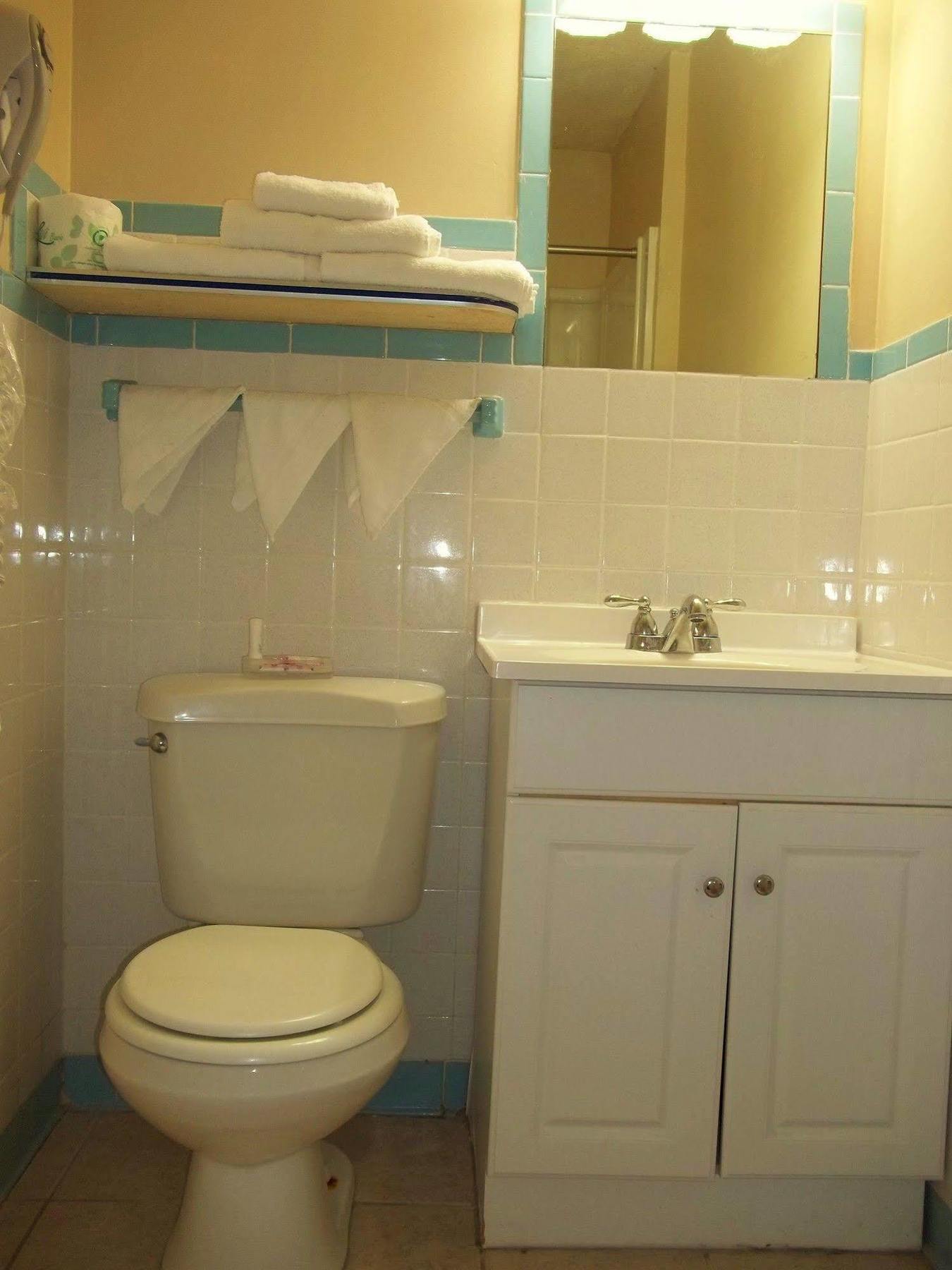 Royal Motel Hermitage Εξωτερικό φωτογραφία