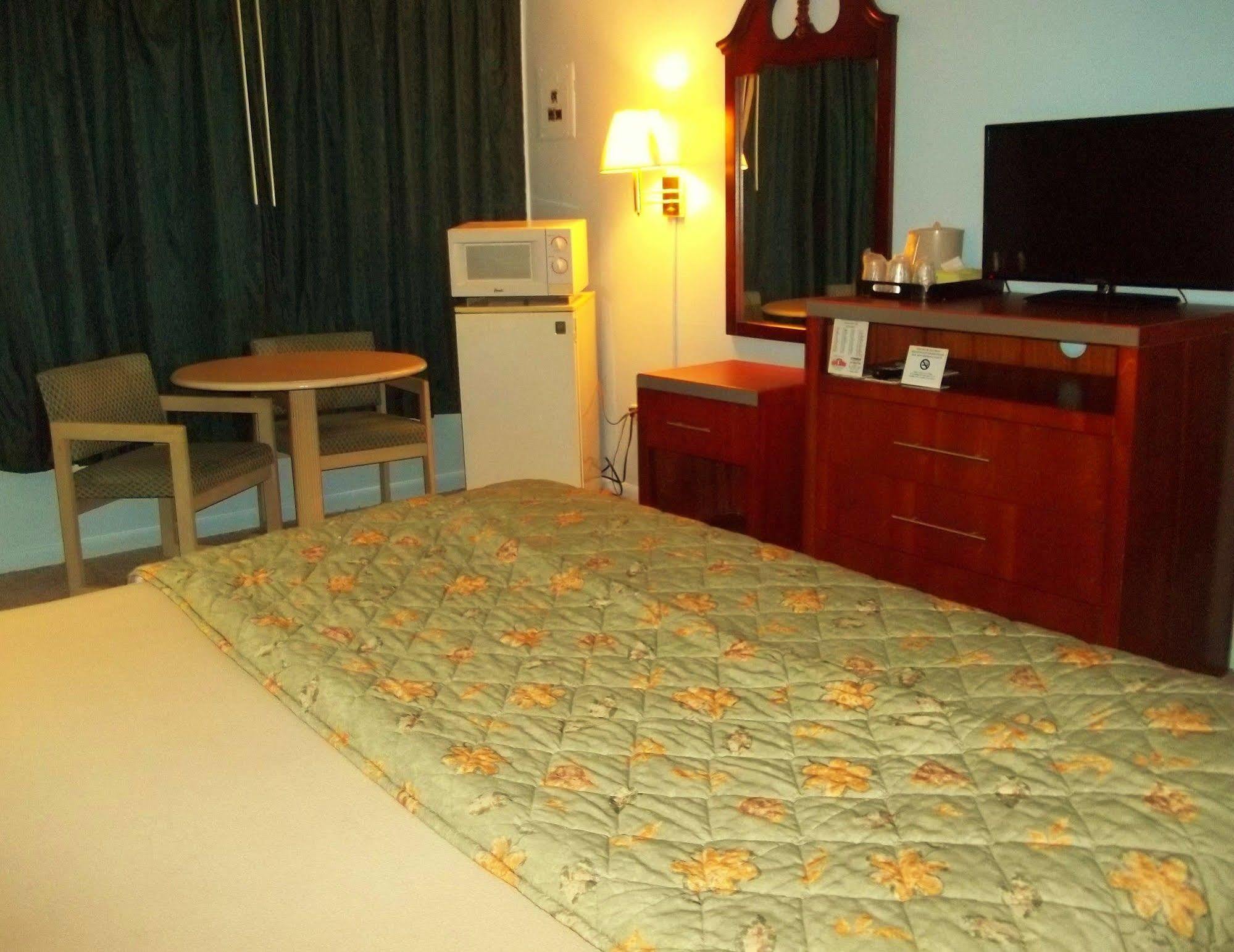 Royal Motel Hermitage Εξωτερικό φωτογραφία