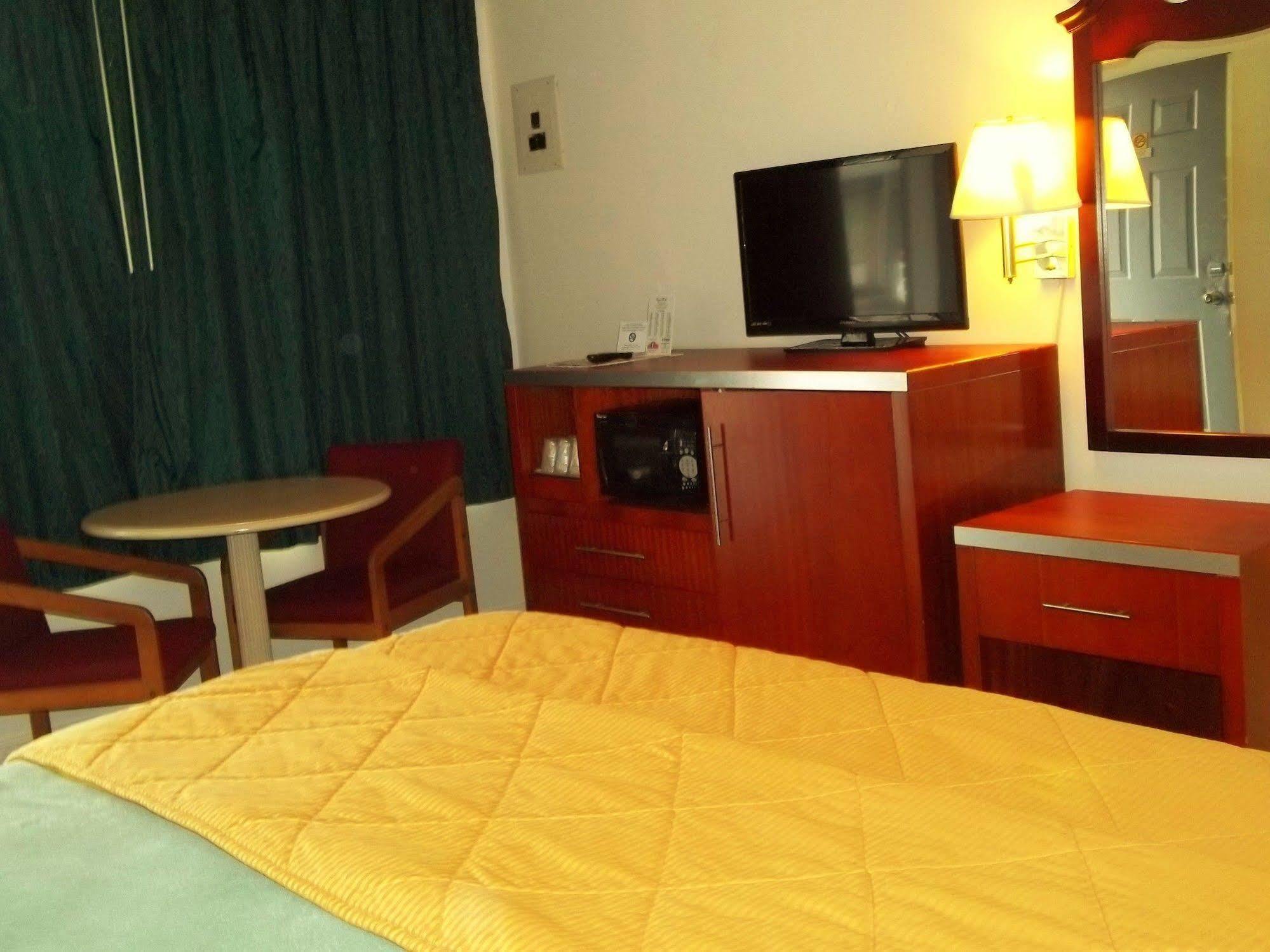 Royal Motel Hermitage Εξωτερικό φωτογραφία