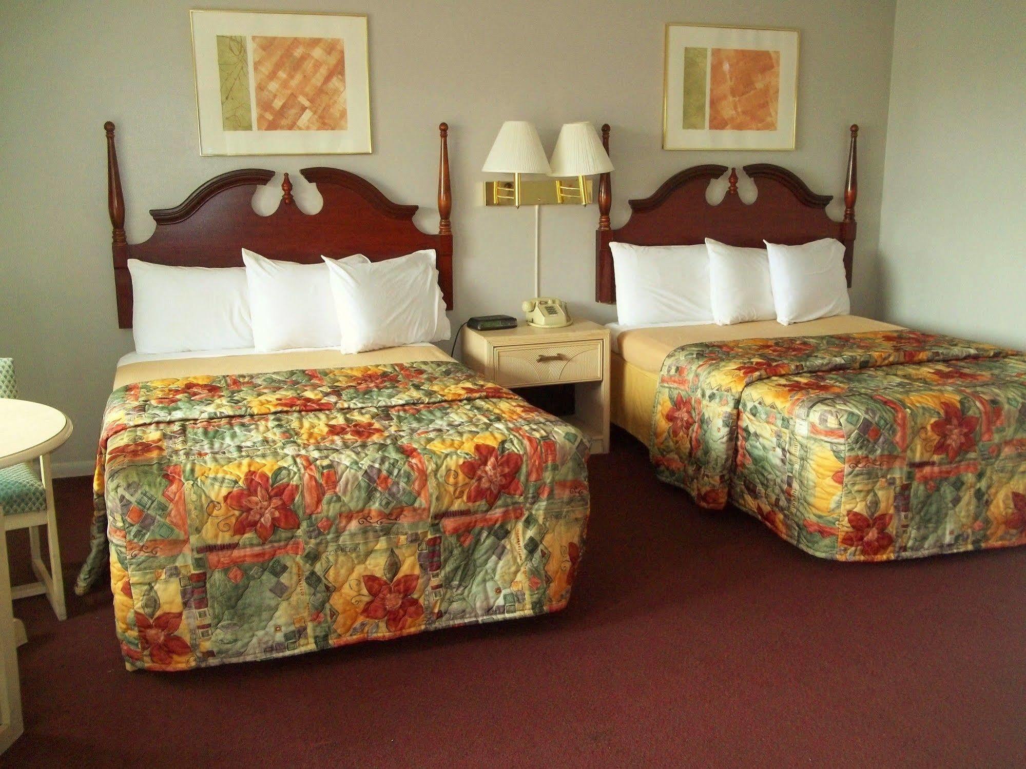 Royal Motel Hermitage Εξωτερικό φωτογραφία