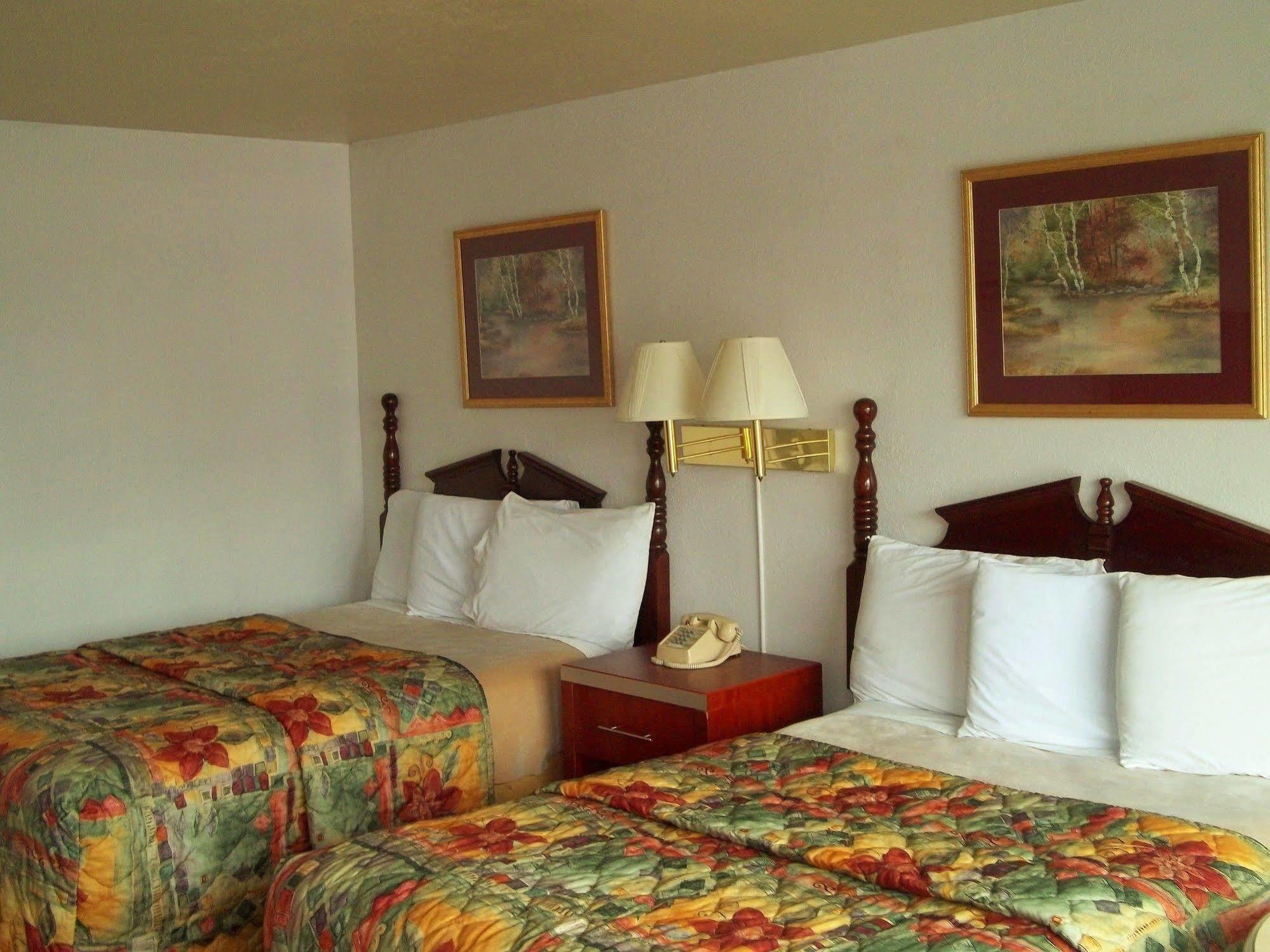 Royal Motel Hermitage Εξωτερικό φωτογραφία