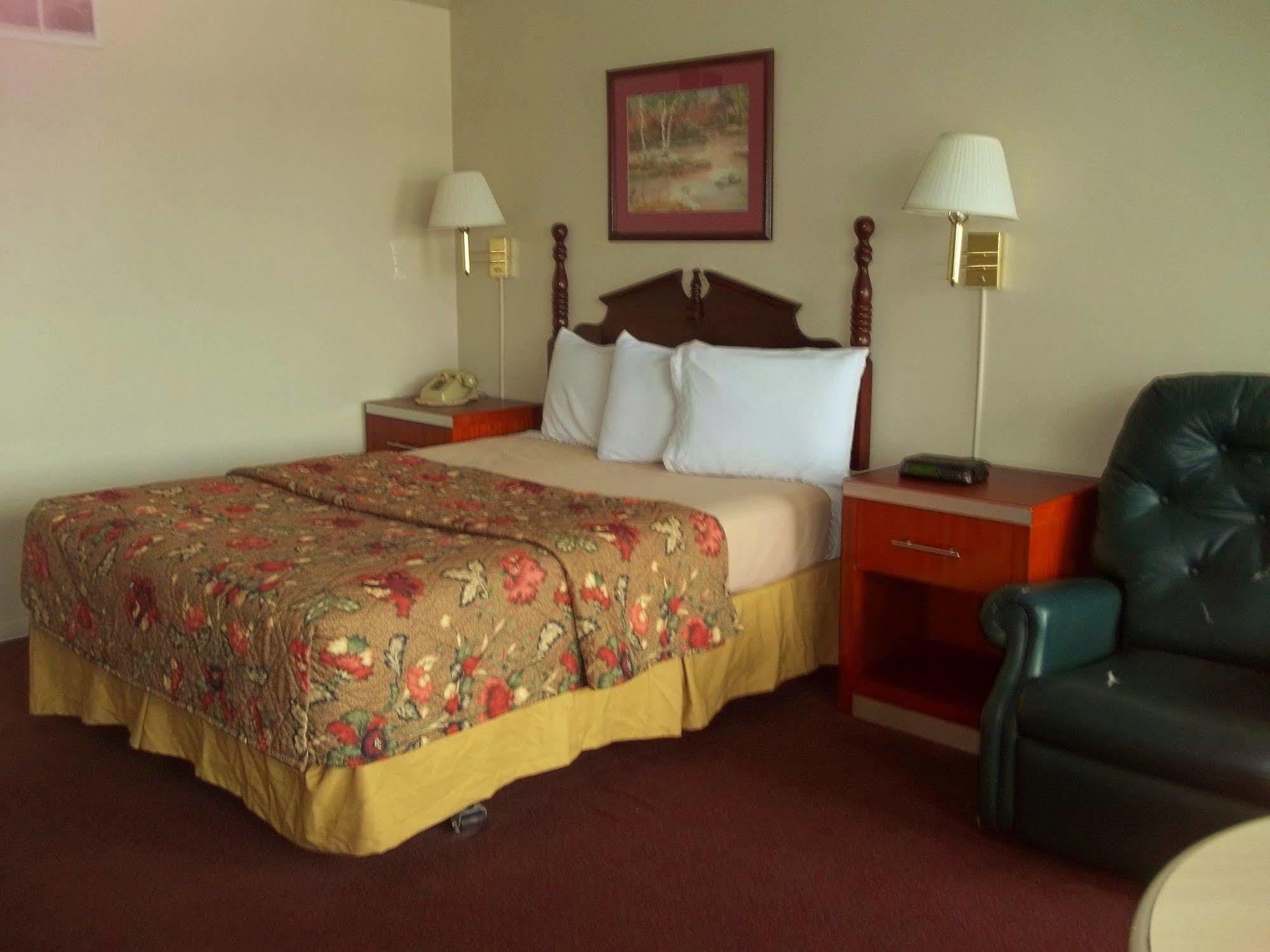 Royal Motel Hermitage Εξωτερικό φωτογραφία