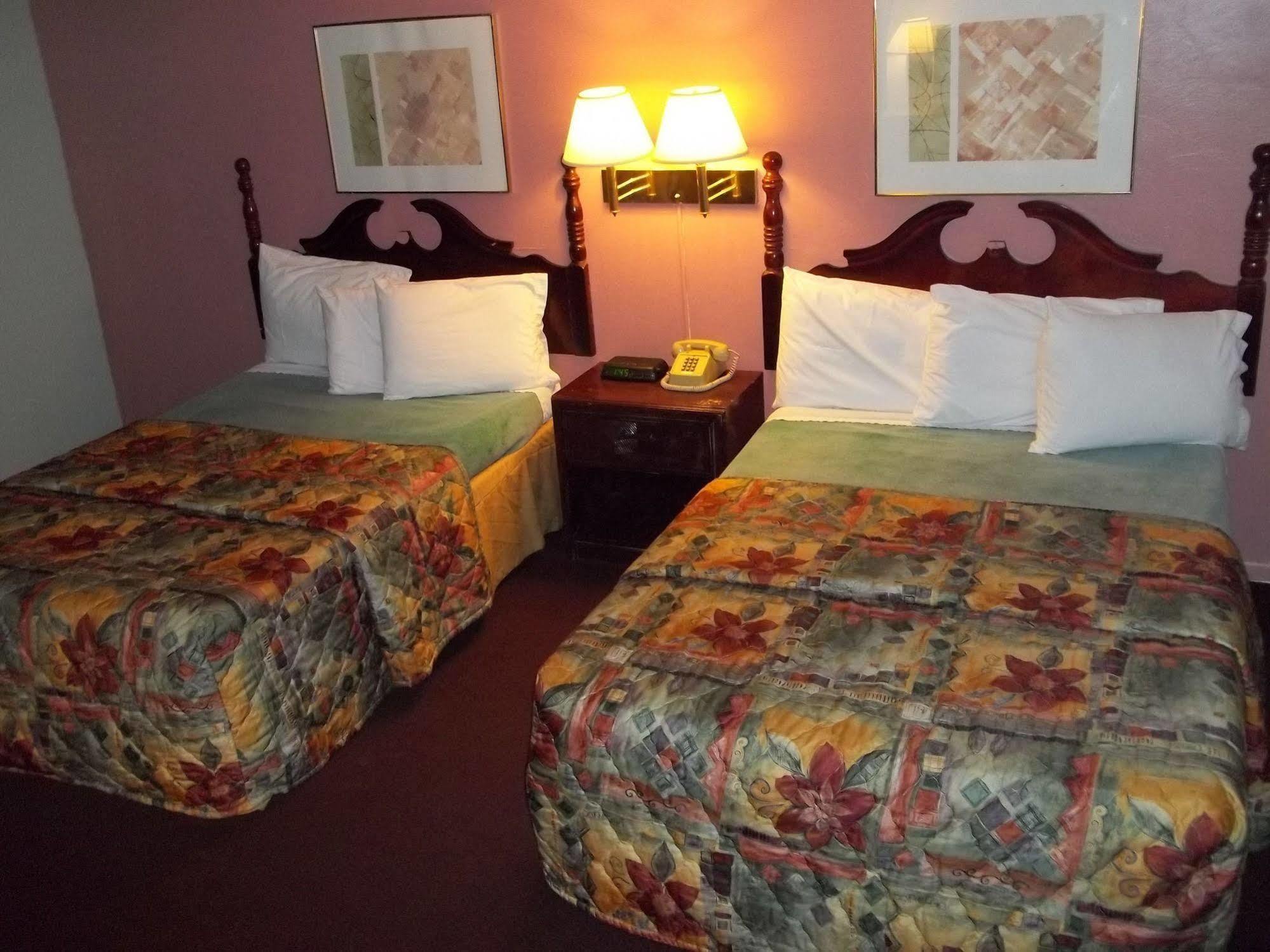 Royal Motel Hermitage Εξωτερικό φωτογραφία