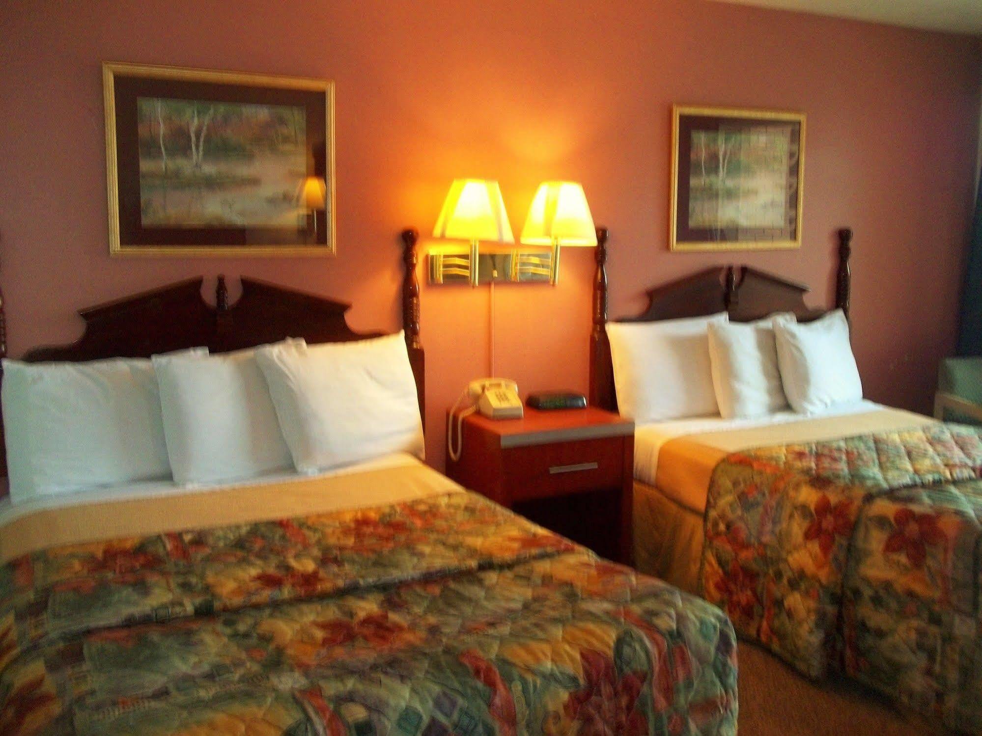 Royal Motel Hermitage Εξωτερικό φωτογραφία