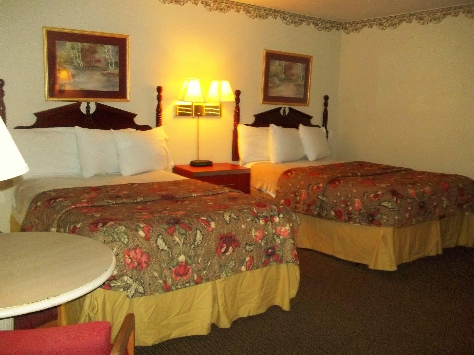 Royal Motel Hermitage Εξωτερικό φωτογραφία