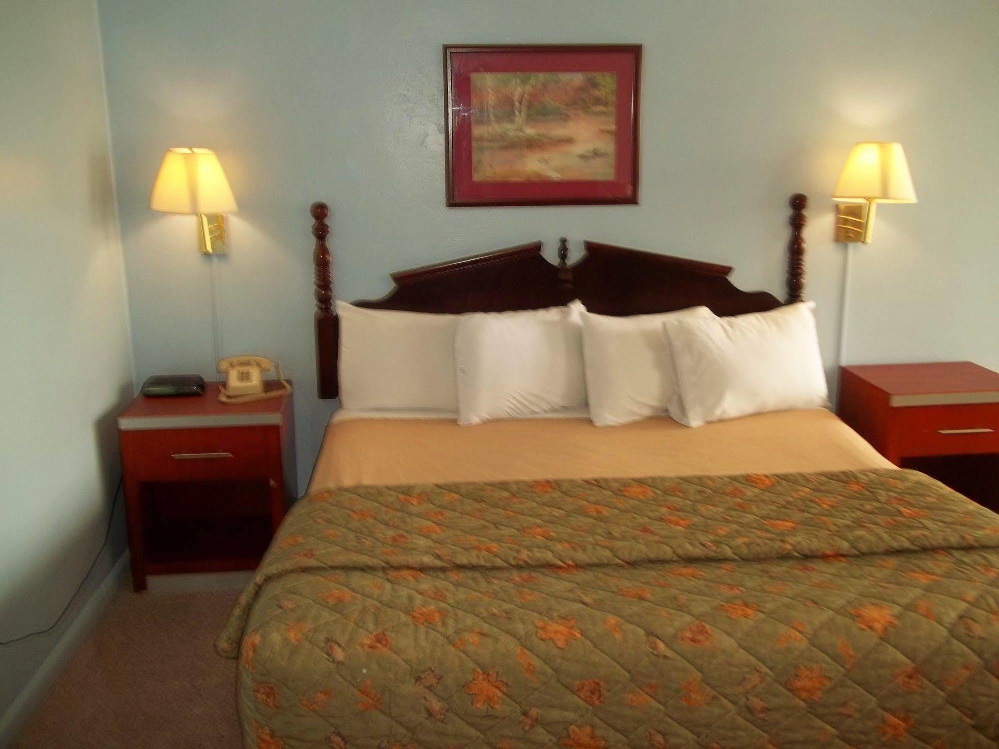 Royal Motel Hermitage Εξωτερικό φωτογραφία