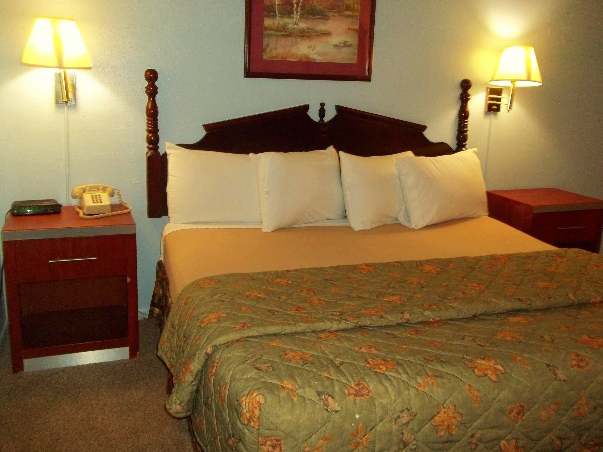 Royal Motel Hermitage Εξωτερικό φωτογραφία