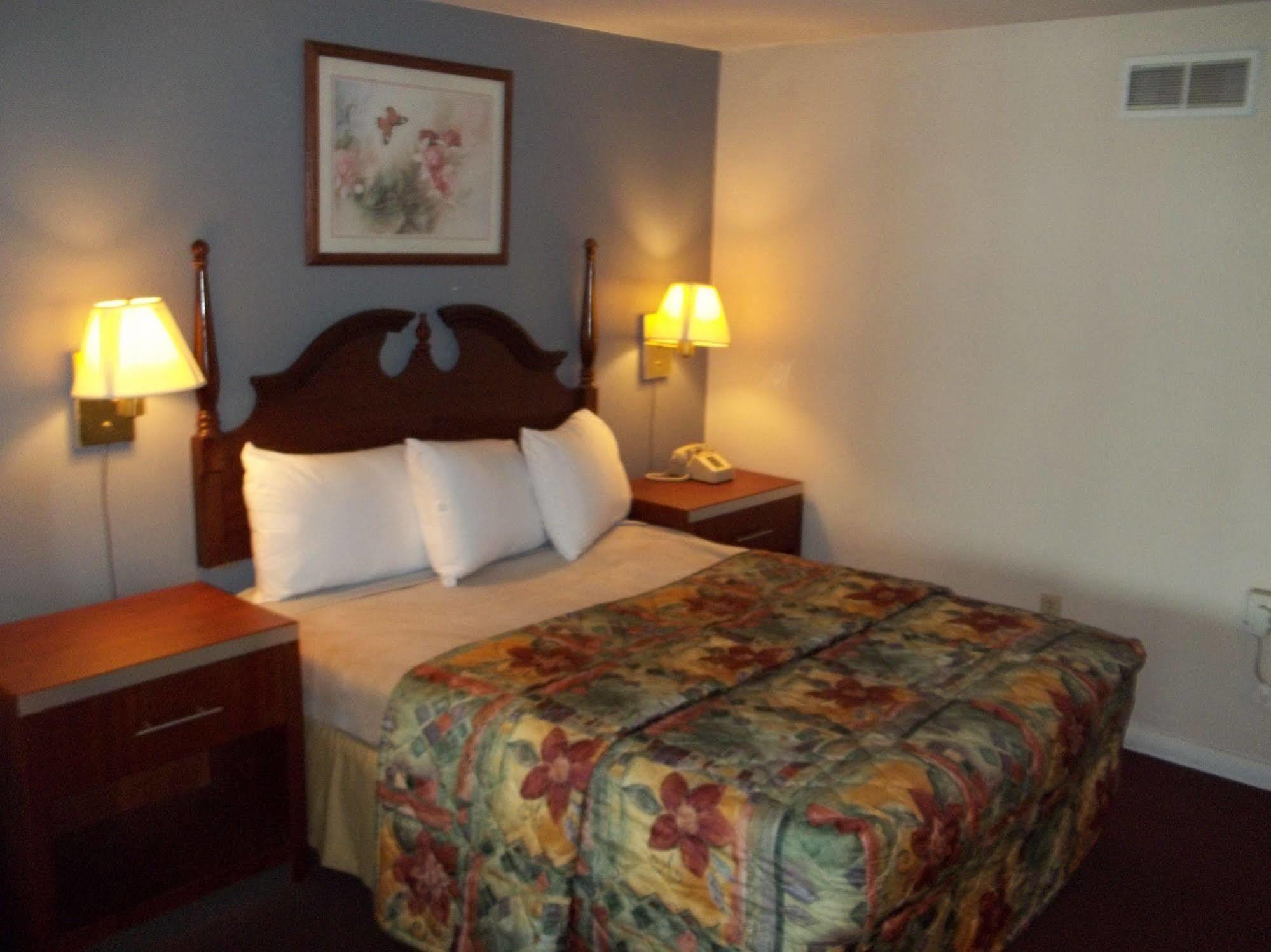 Royal Motel Hermitage Εξωτερικό φωτογραφία