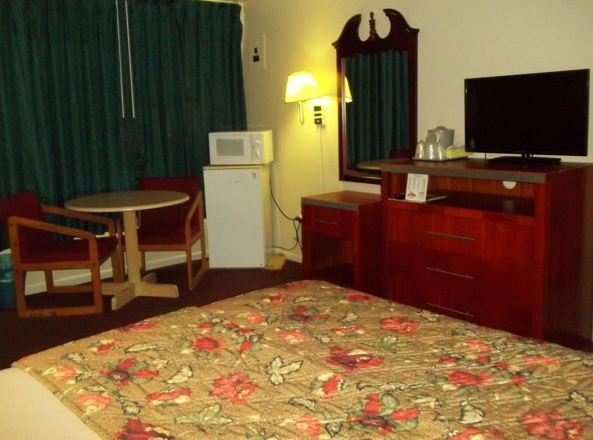Royal Motel Hermitage Εξωτερικό φωτογραφία