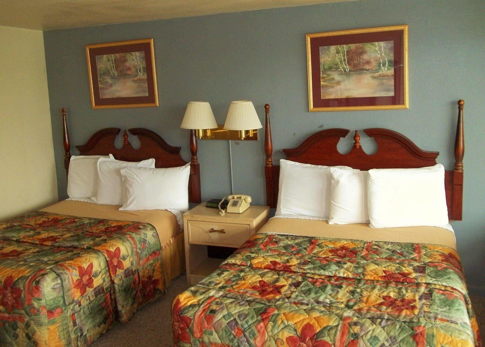 Royal Motel Hermitage Εξωτερικό φωτογραφία
